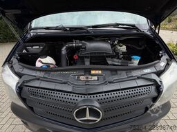 MERCEDES-BENZ Sprinter 213 Cdi BlueTec 9Sitze Schiebetür Klima