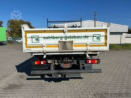 IVECO EuroCargo 80-210 / Meiller + Hohe Bordwände