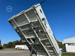 IVECO EuroCargo 80-210 / Meiller + Hohe Bordwände