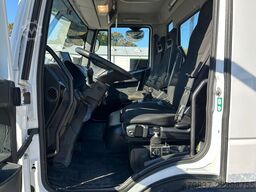 IVECO EuroCargo 80-210 / Meiller + Hohe Bordwände