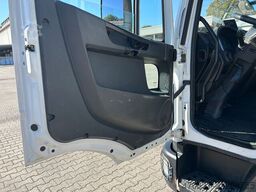 IVECO EuroCargo 80-210 / Meiller + Hohe Bordwände