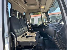 IVECO EuroCargo 80-210 / Meiller + Hohe Bordwände