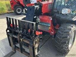 Manitou MT625 H (9184)