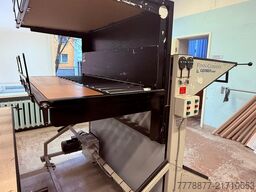 Gerber LS-250-LU Loader