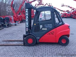 Linde H30D