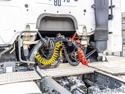 MERCEDES ACTROS 1846 LS