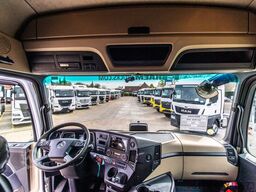 MERCEDES ACTROS 1846 LS