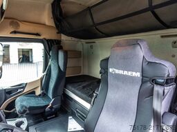 MERCEDES ACTROS 1846 LS