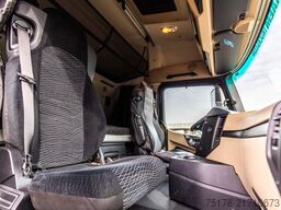 MERCEDES ACTROS 1846 LS