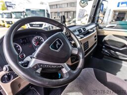 MAN TGX 18.470 BLS+ KIPHYDR.