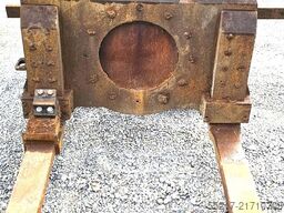 Stabau S 08 - DE 80 - S - G