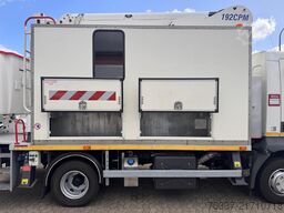 Renault D12 Steiger  France Elevateur 192 CPM