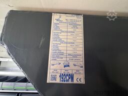 Renault D12 Steiger  France Elevateur 192 CPM