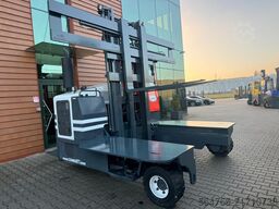 Combilift C6000/Wide positioner/ Only 3157 hours !