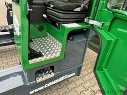 Combilift C4500 /Triplex 6000 mm/Air condition