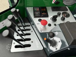 Combilift C4500 /Triplex 6000 mm/Air condition