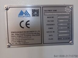 MAUFUNG MF-Smart390A