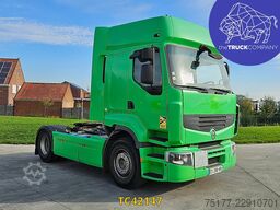 Renault 460 DXI