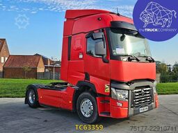 Renault T 480