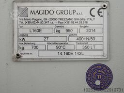 MAGIDO L160E