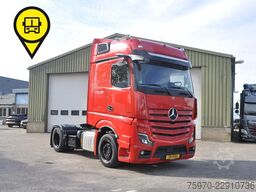 Mercedes-Benz Actros 1848 MP5 4x2 2023 RETARDER StandAirco Mi...