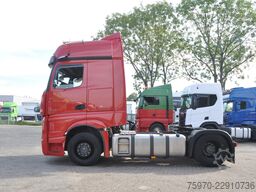 Mercedes-Benz Actros 1848 MP5 4x2 2023 RETARDER StandAirco Mi...