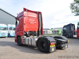 Mercedes-Benz Actros 1848 MP5 4x2 2023 RETARDER StandAirco Mi...