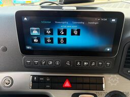 Mercedes-Benz Actros 1848 MP5 4x2 2023 RETARDER StandAirco Mi...