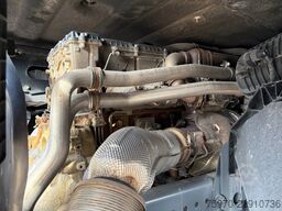 Mercedes-Benz Actros 1848 MP5 4x2 2023 RETARDER StandAirco Mi...