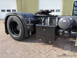 Mercedes-Benz Actros 1848 MP5 4x2 2023 RETARDER StandAirco Mi...