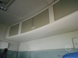 Volvo FH 500 - impianto idraulico