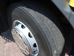 Scania P250 4x2 Bakwagen+Klep E6 Dhollandia 1500 kg