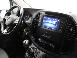 Mercedes-Benz Vito 116 CDI Lang EURO 6 - Cruise - Camera -  P...