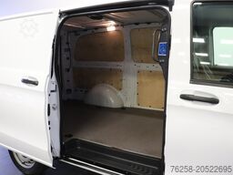 Mercedes-Benz Vito 116 CDI Lang EURO 6 - Cruise - Camera - P...