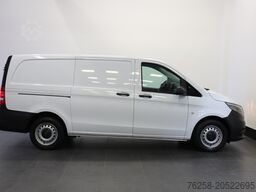 Mercedes-Benz Vito 116 CDI Lang EURO 6 - Cruise - Camera -  P...