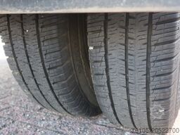 Iveco Daily 35C16 HI Matic Dubbele cabine open 7 pers...