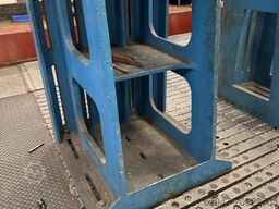 Asquith Butler Bed Plates