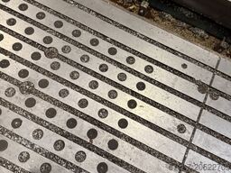 Asquith Butler Bed Plates