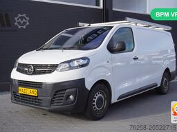 Opel Vivaro 2.0 CDTI 122PK L3 EURO 6 - Airco - Cruis...