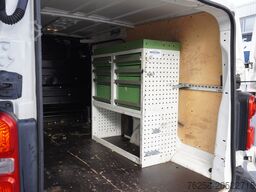 Opel Vivaro 2.0 CDTI 122PK L3 EURO 6 - Airco - Cruis...