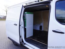 Opel Vivaro 2.0 CDTI 122PK L3 EURO 6 - Airco - Cruis...