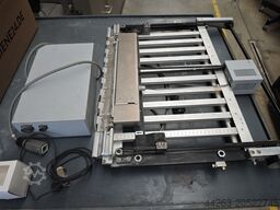 Horizon All components