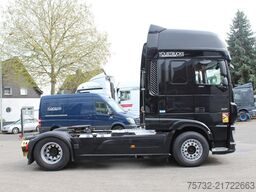 Daf 480SSC Retarder Kühlbox 2Tanks Standklima G34