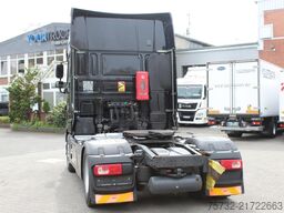 Daf 480SSC Retarder Kühlbox 2Tanks Standklima G34