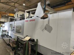 EUMACH FBE 4000