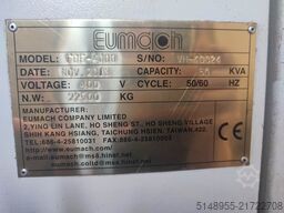 EUMACH FBE 4000