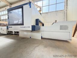 SCM MORBIDELLI M100F