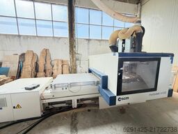SCM MORBIDELLI M100F