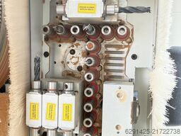 SCM MORBIDELLI M100F