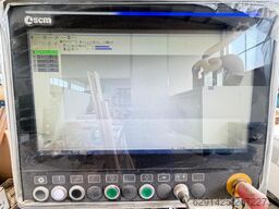 SCM MORBIDELLI M100F